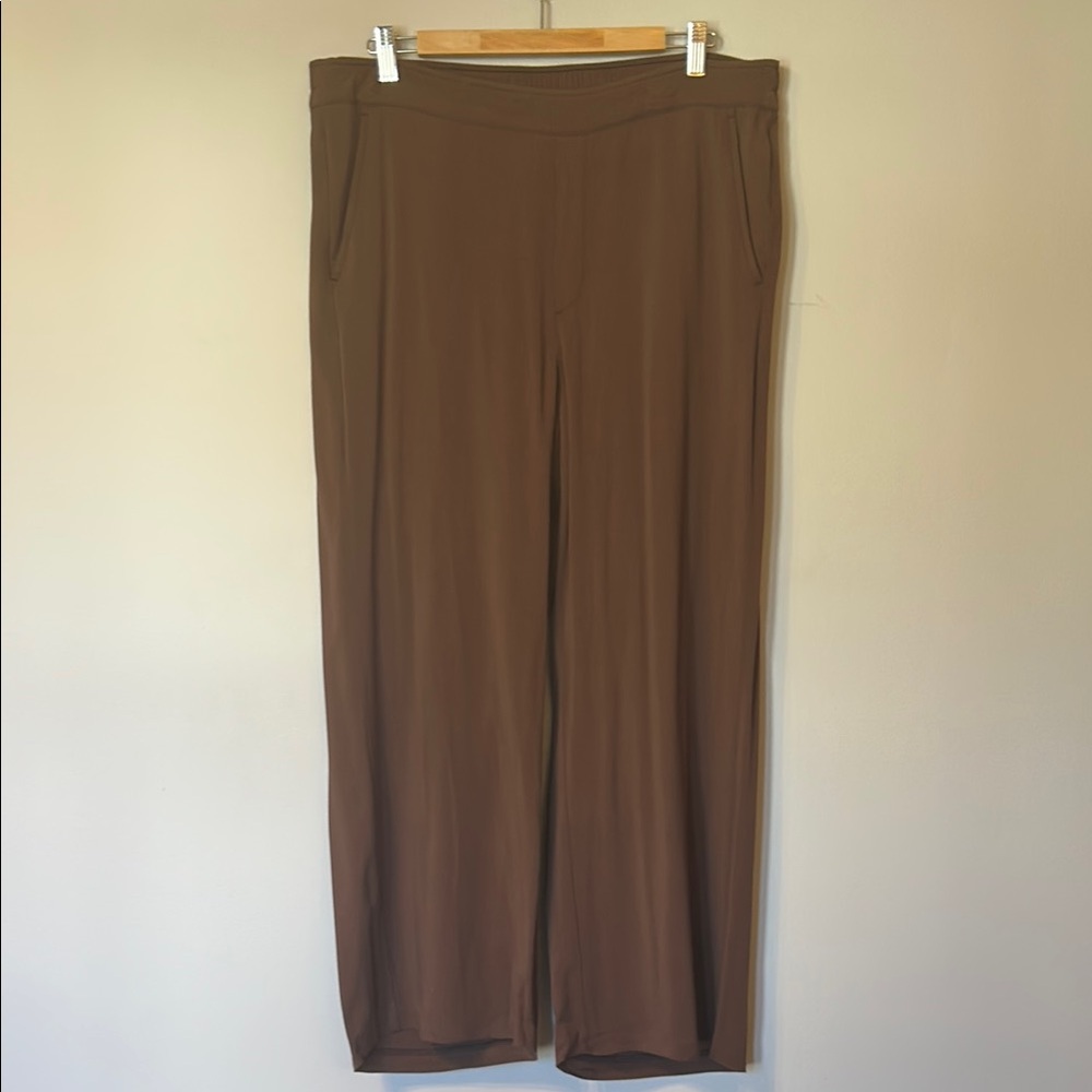 Old Navy Wide Leg Playa pants